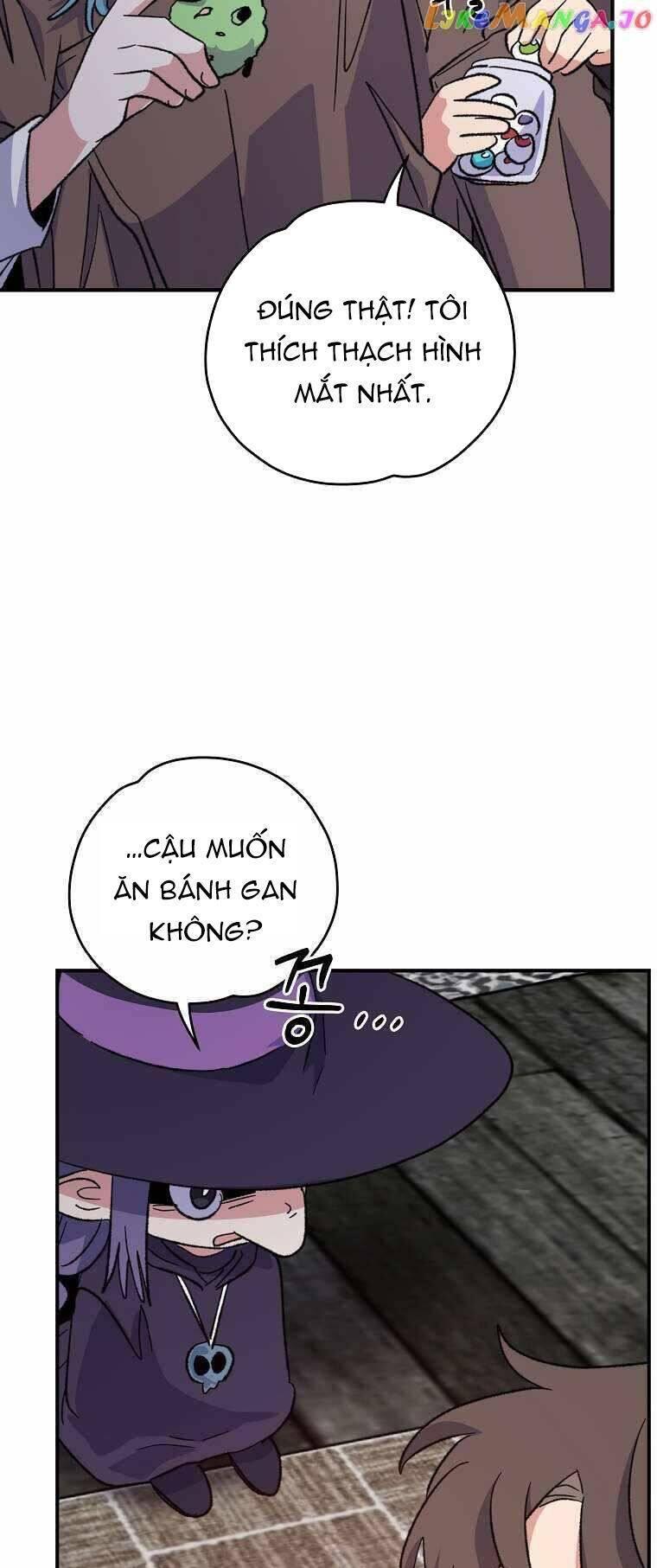 nhà hiền triết yigret chapter 95 50