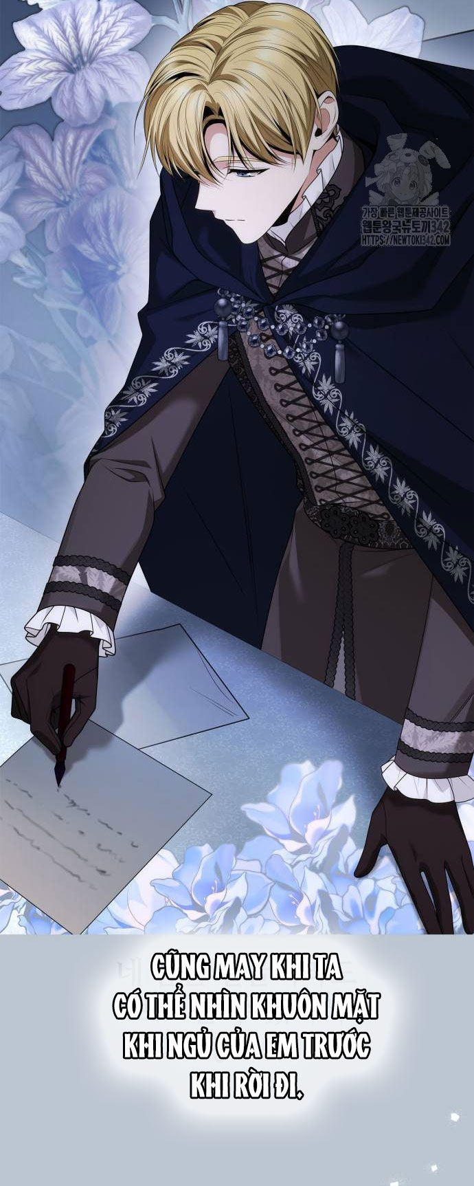 chị yêu, kiếp này em sẽ là hoàng hậu chapter 104.2 12