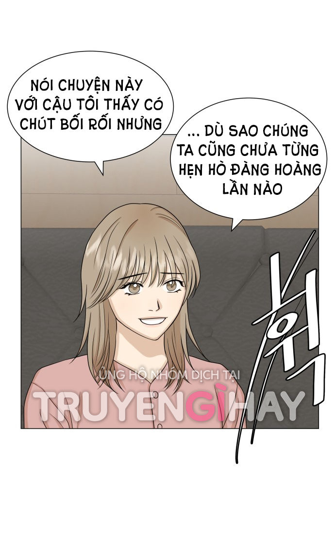 Tuyển Tập Truyện Ngắn Dằm Khăm Của Bạn Mảy chapter 19.1 - Trang 4