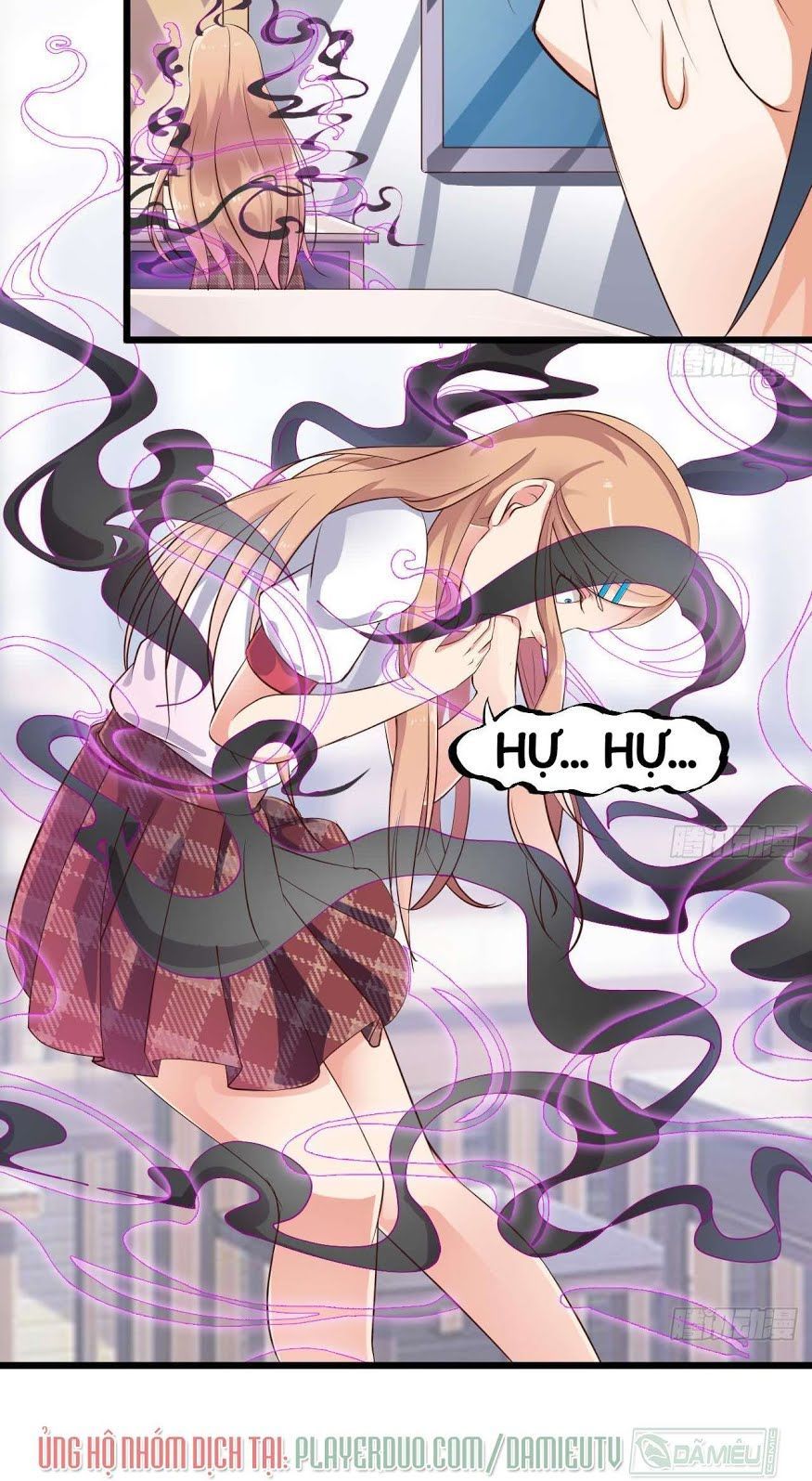 địa phủ khai phá thương chapter 10 7