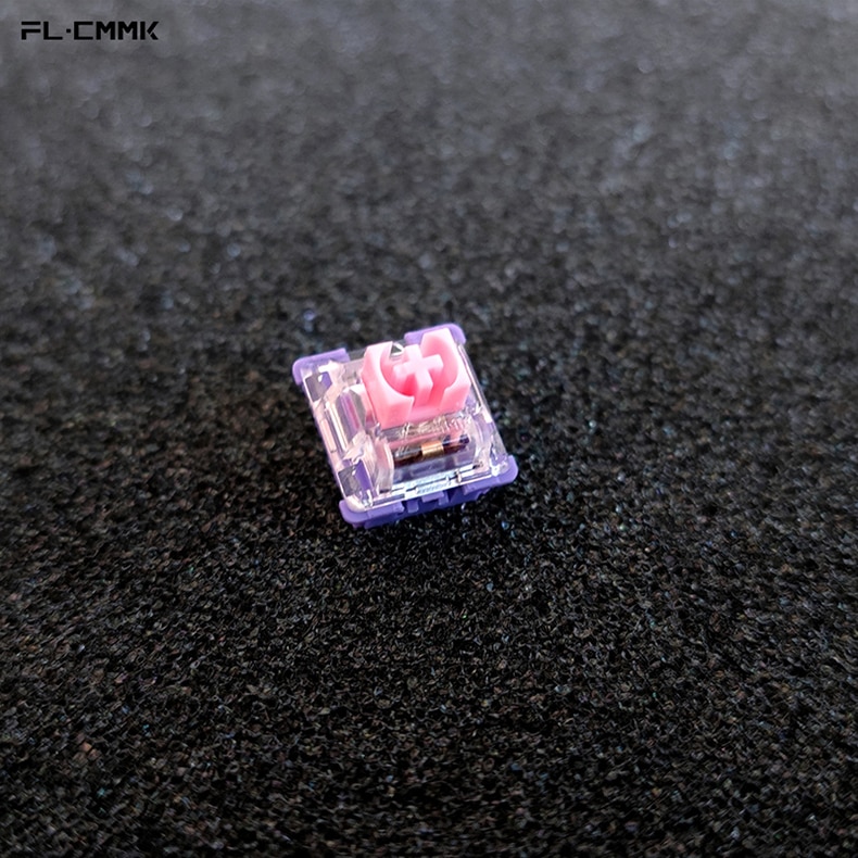 Công tắc thay thế bàn phím cơ FL·ESPORTS FLCMMK Cercis switch_Mới, hàng chính hãng