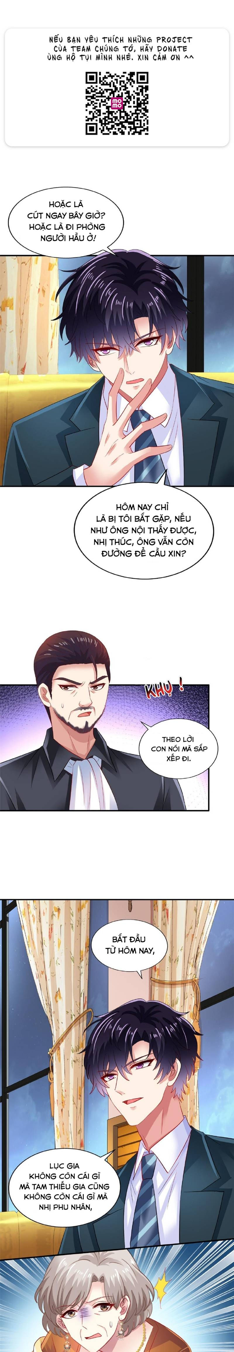 nữ hoàng điện ảnh chapter 15 1