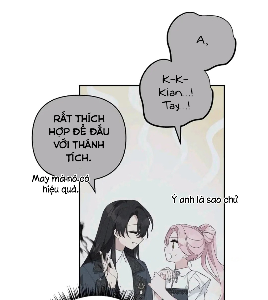 cô con gái út của ngài công tước phản diện chapter 62 24