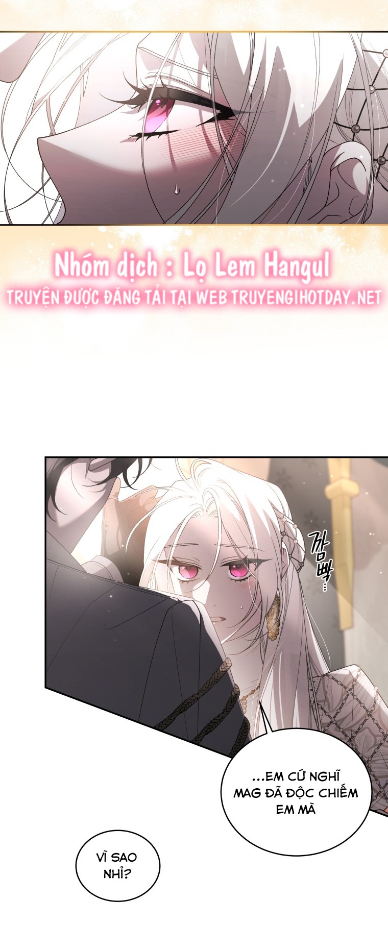 trở thành ác nữ thuần hóa thú cưng chapter 65 30