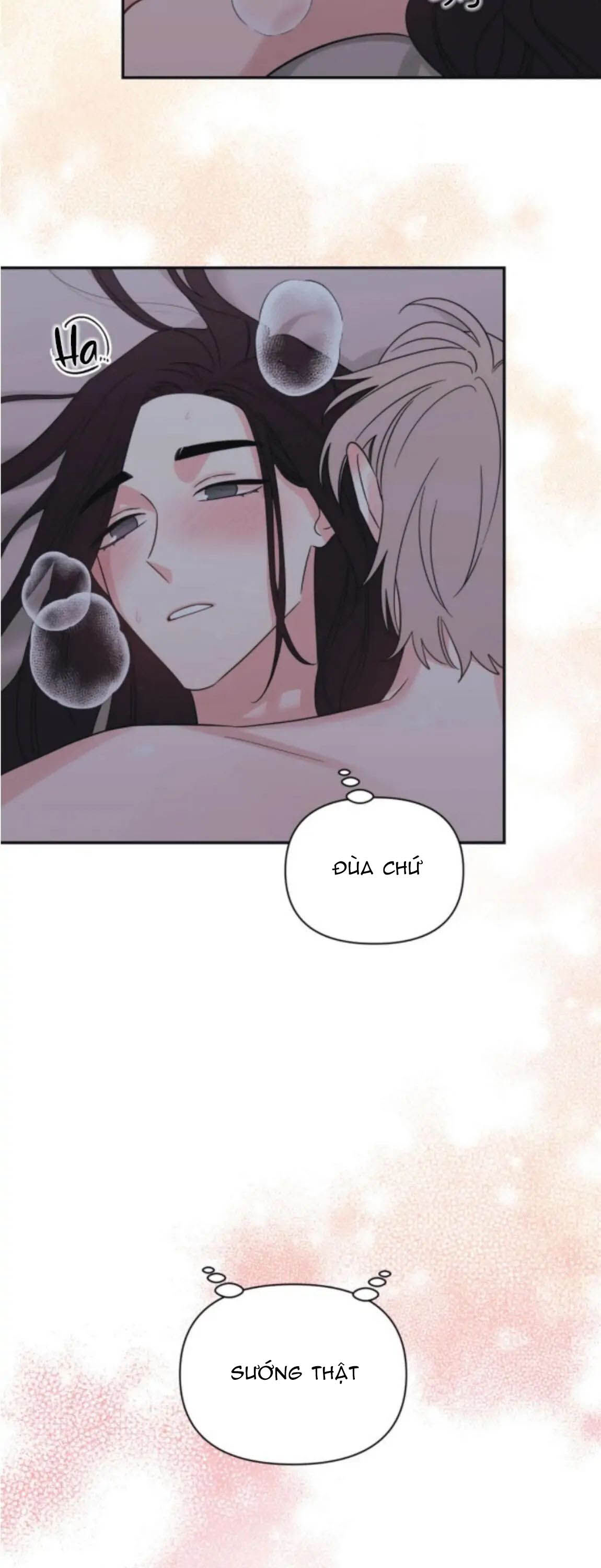 ra khỏi nhà tôi ngay! chapter 21.2 11