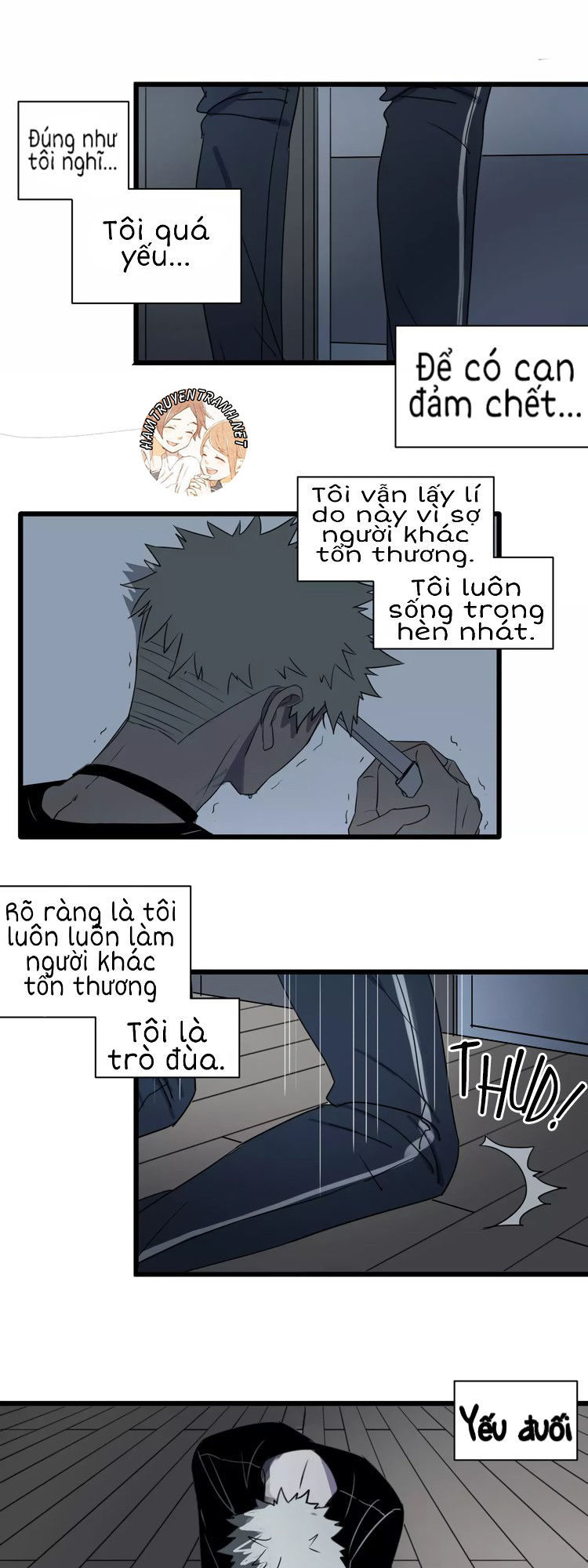 the unfeeling me chapter 4 20