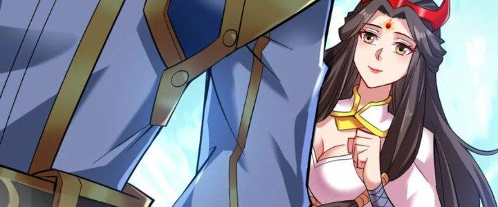 ẩn cư mười vạn năm, đời sau mời ta rời núi chapter 45 51