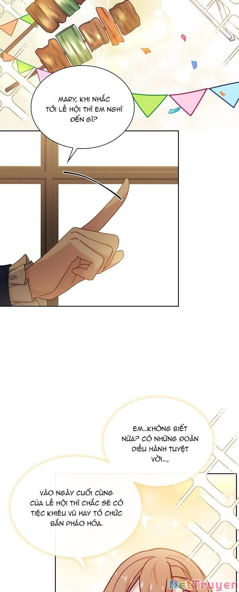 để yên cho tiểu thư hiền chapter 60 34