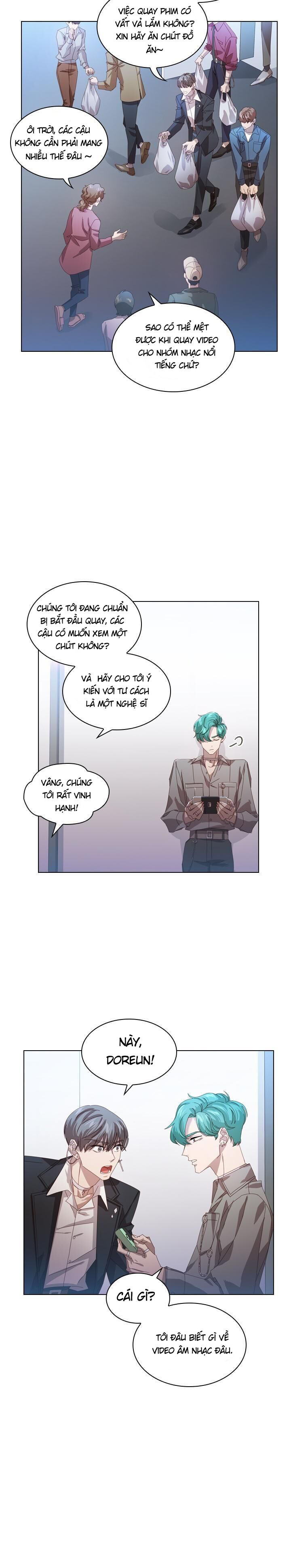 tai tiếng thị phi chapter 21 14