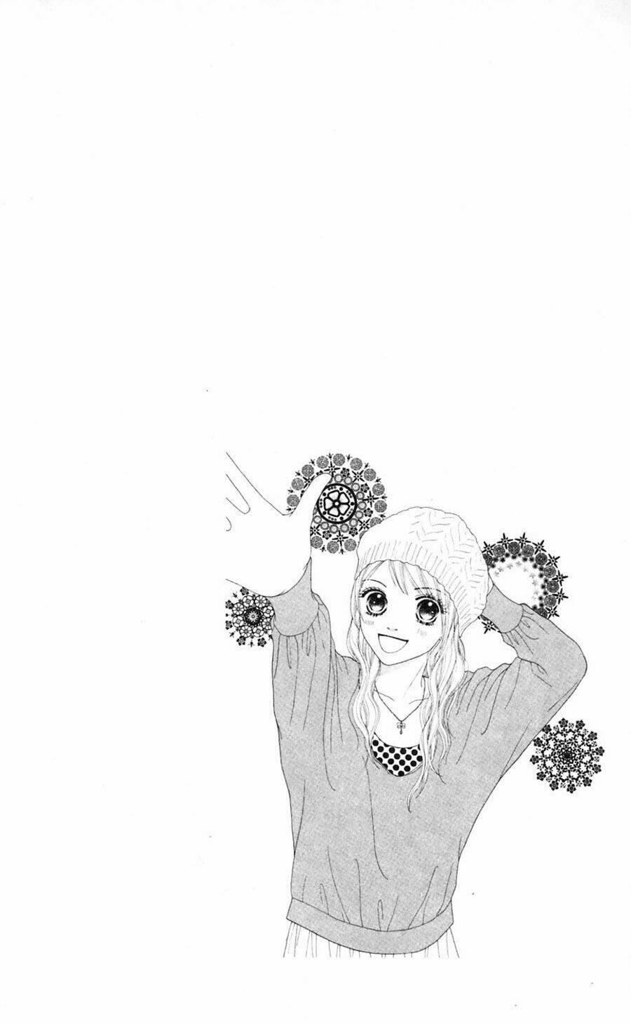 parfait tic - cô láng giềng chapter 80 4