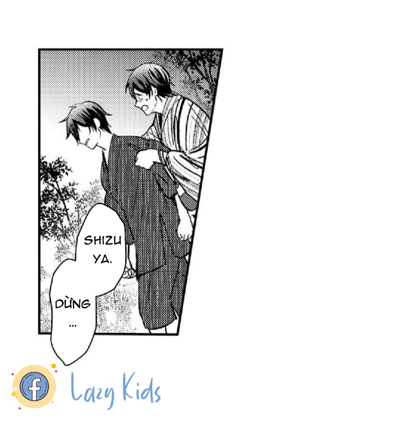 mặt sẹo quyến rũ chapter 16 34