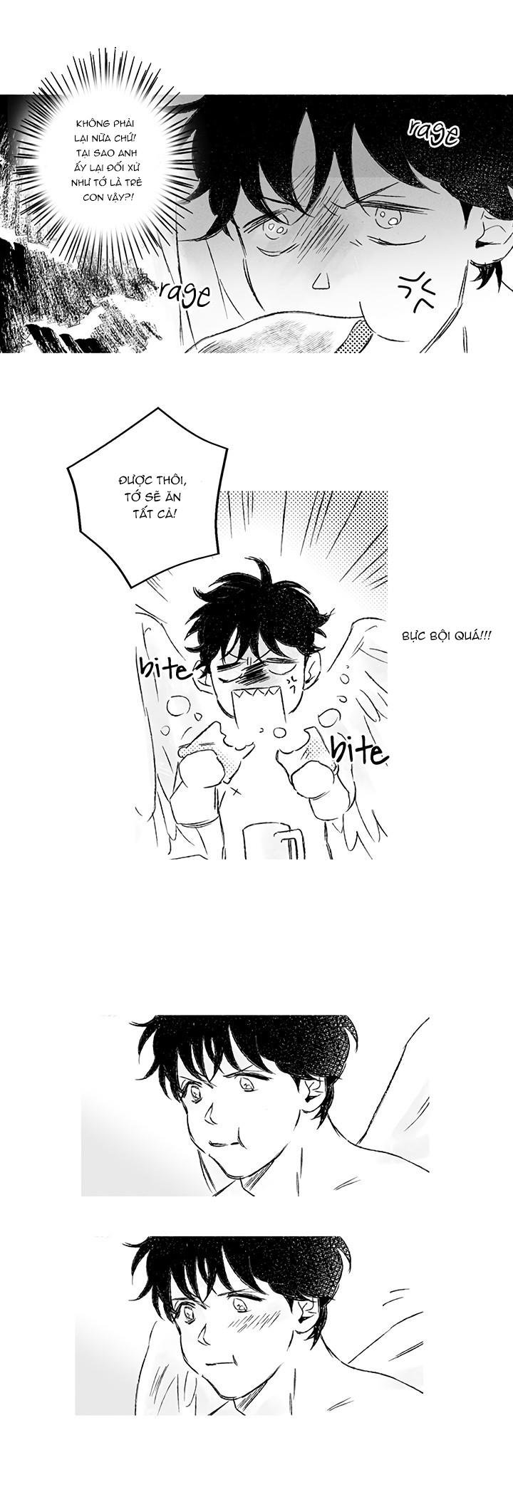 xin hãy yêu tôi chapter 2 10