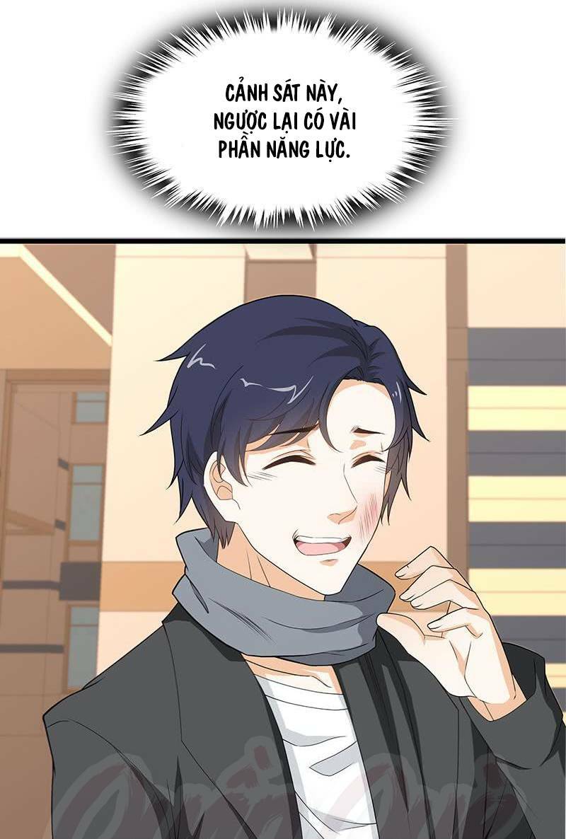 tối cường ở rể chapter 8 18