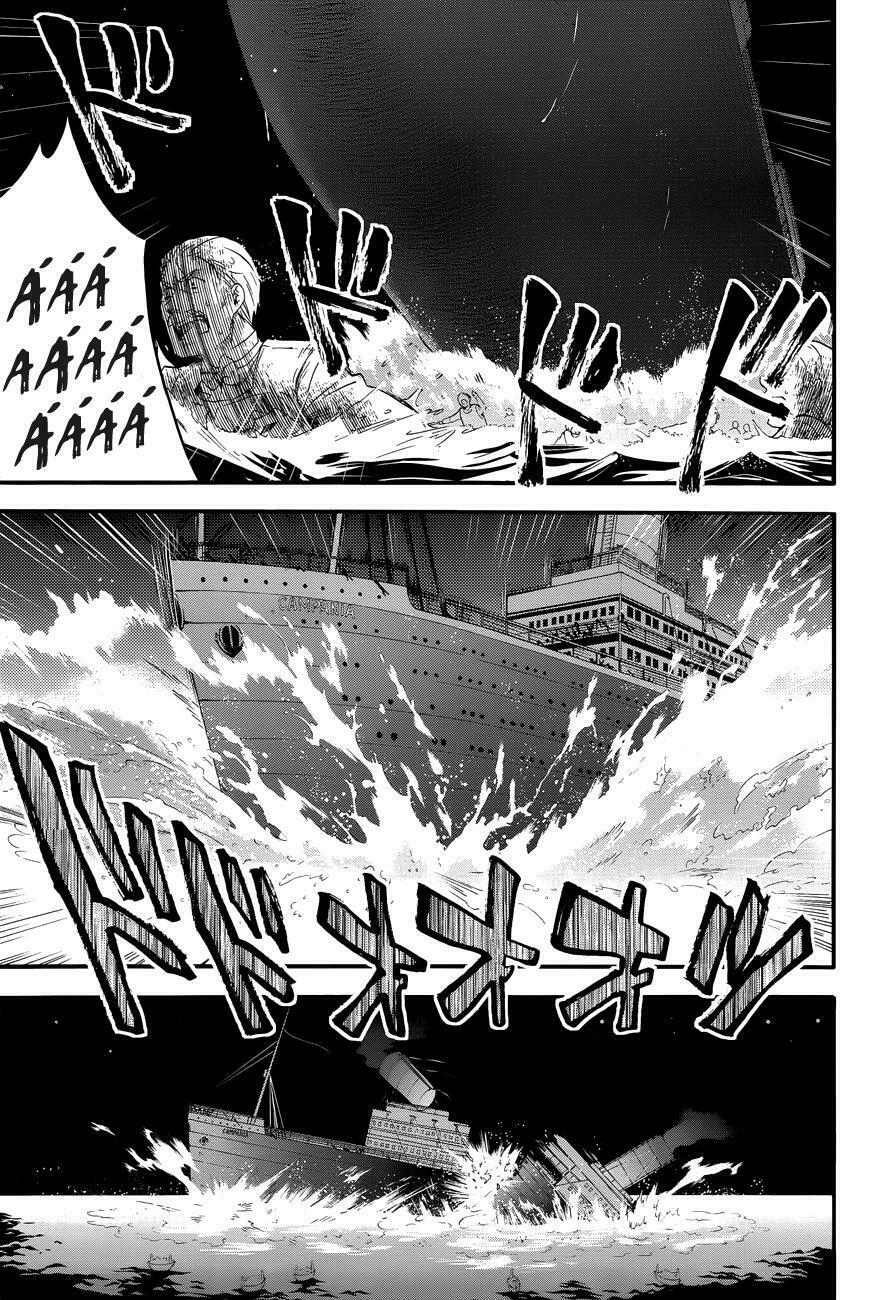 hắc quản gia chapter 65 4