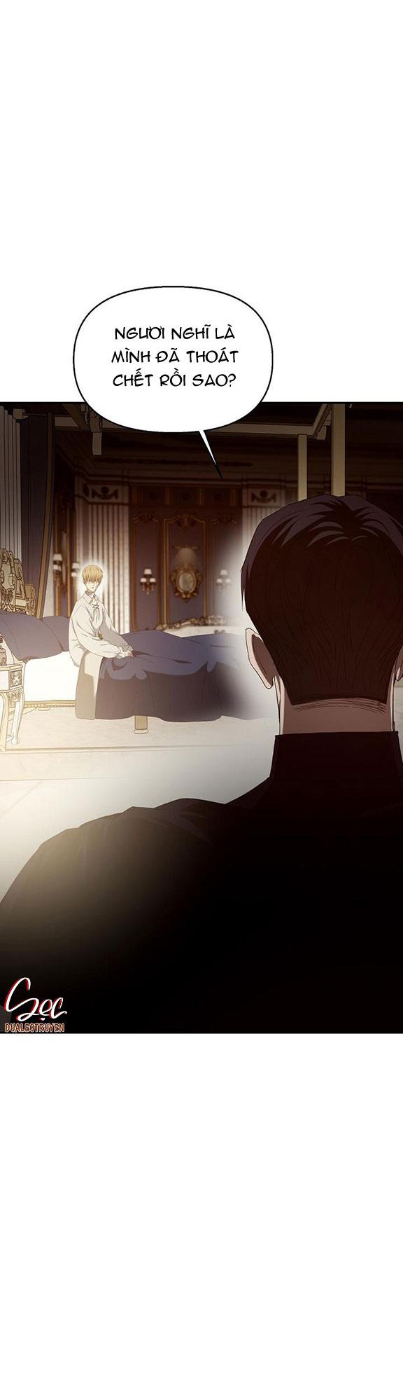 hai đất nước, đất nước của nô lệ chapter 31 12