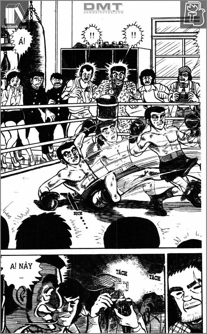 ganbare genki chapter 72 11