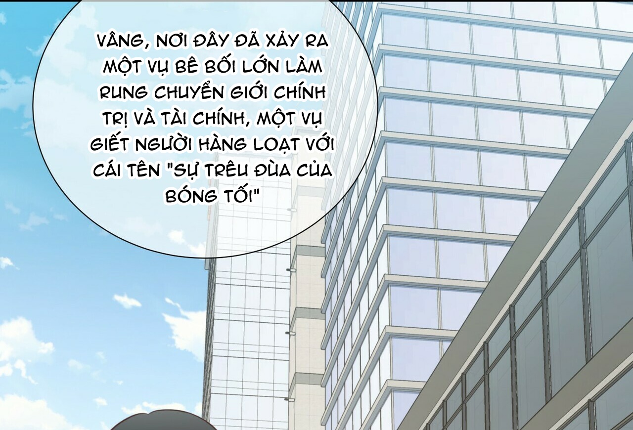 thời gian giữa sói và chó chapter 64 41