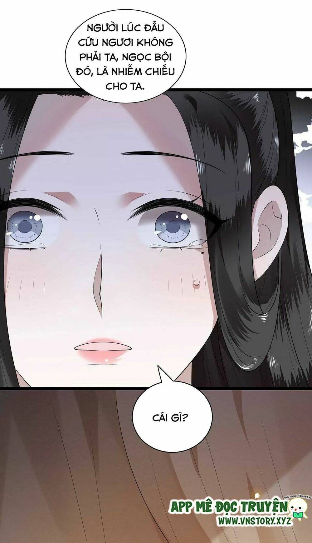 phượng hoàng vu phi chapter 121 40