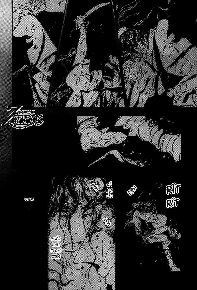 7 mầm sống chapter 135 15