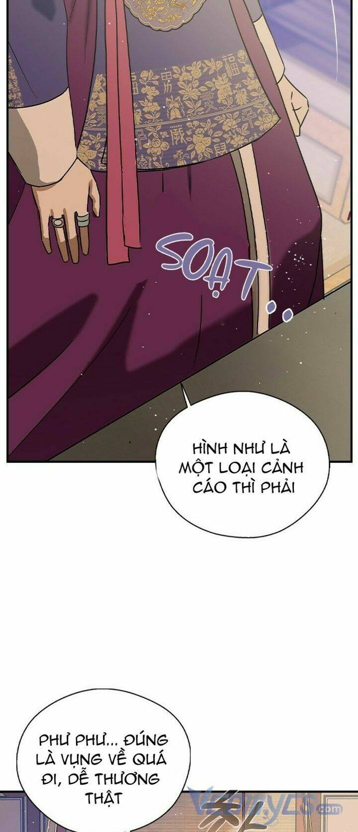 duyên nợ kiếp trước chapter 27 59