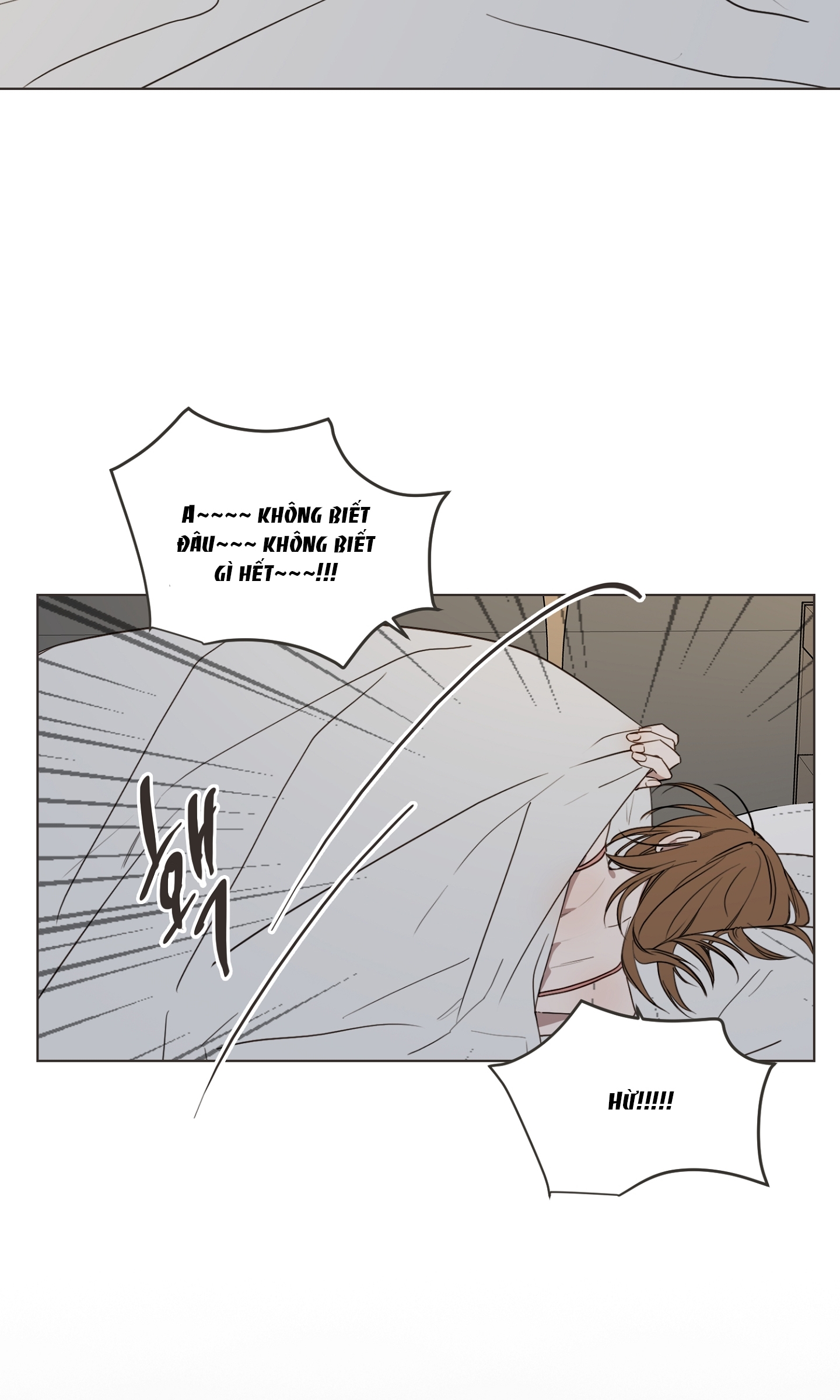 [18+] bạn bè cái quái gì chapter 6.2 6