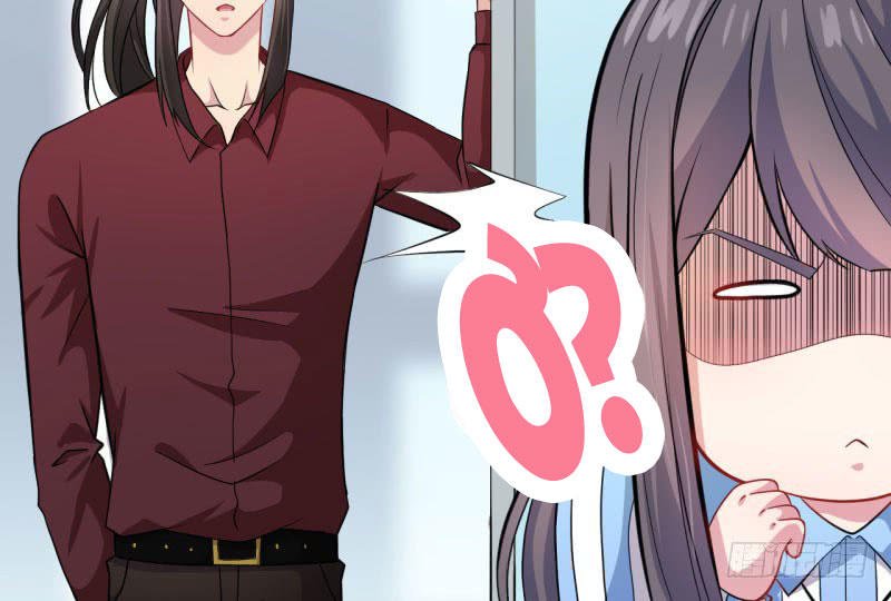 ngạo kiều quỷ vương yêu ta chapter 85 47