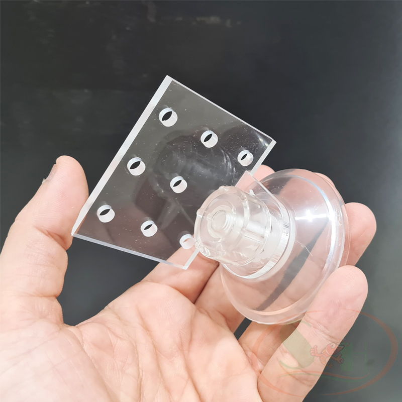 Vĩ Ươm Cây Ebi-VN Giá Đỡ Thủy Sinh