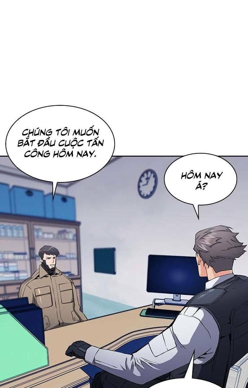 druid tại ga seoul - người hóa thú chapter 78 42