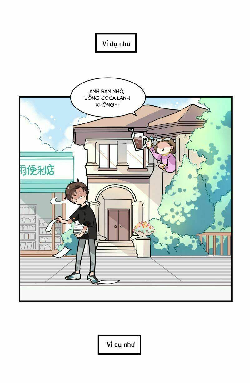 thú giữ nhà của đường tây tử chapter 4 11