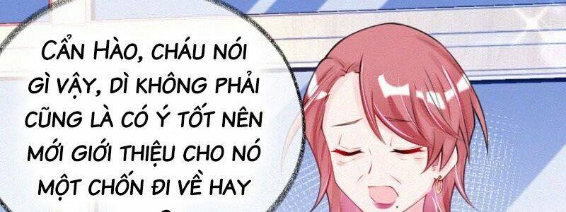 thiên tài manh bảo đột kích: daddy phúc hắc vs mommy chapter 16 97