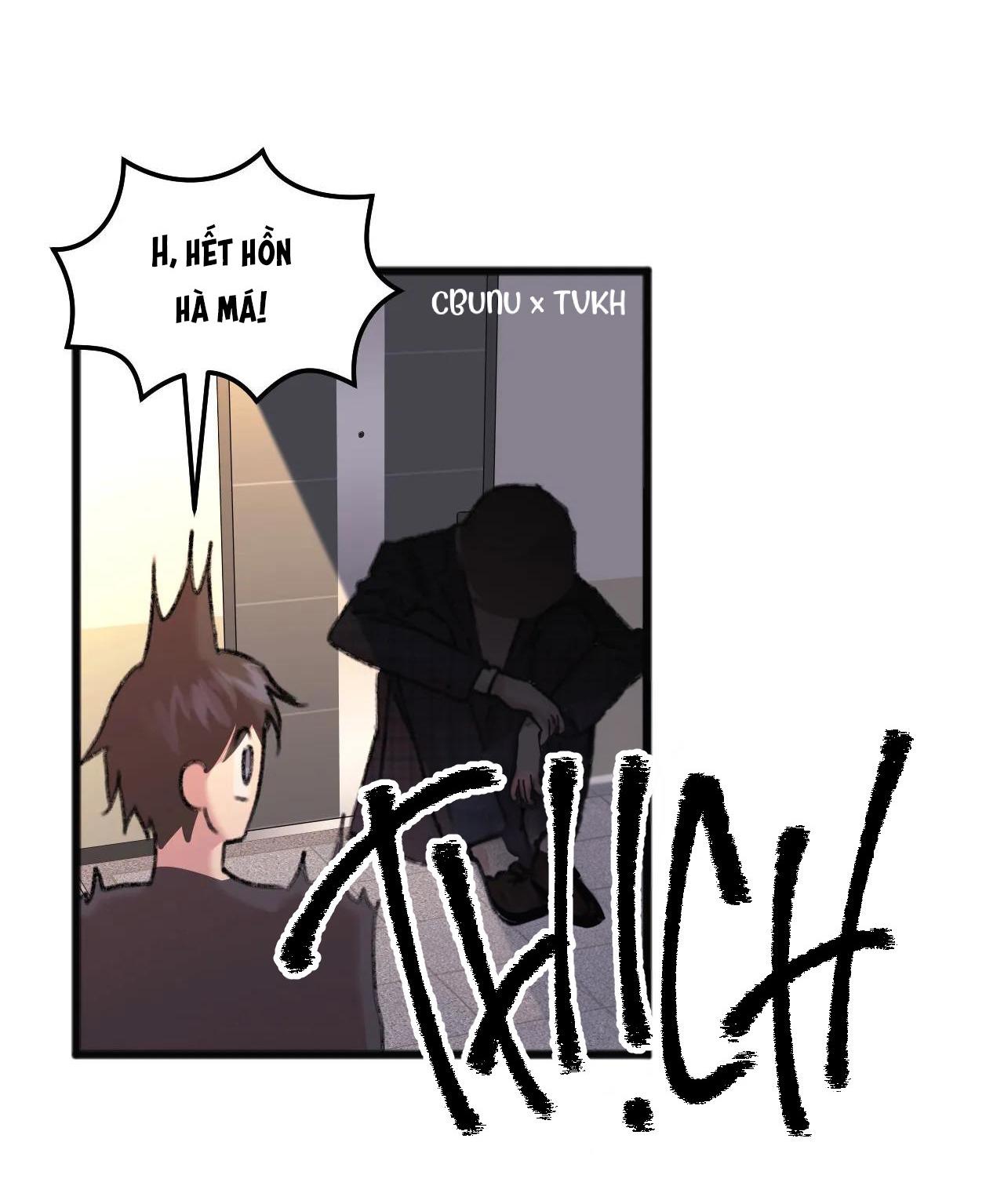 anh thật sự thích em sao chapter 15 62