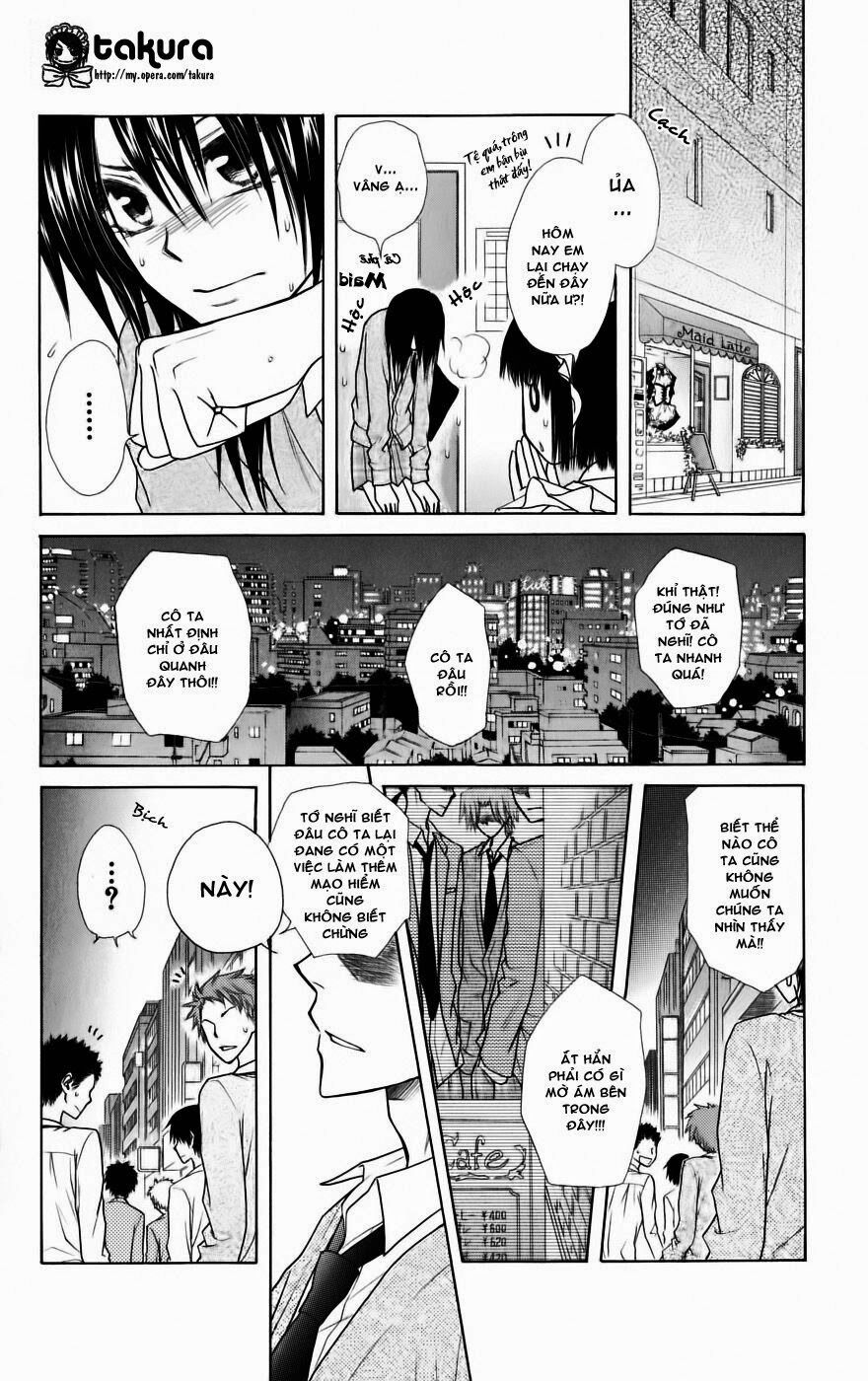 khi sếp là hầu bàn chapter 38 8