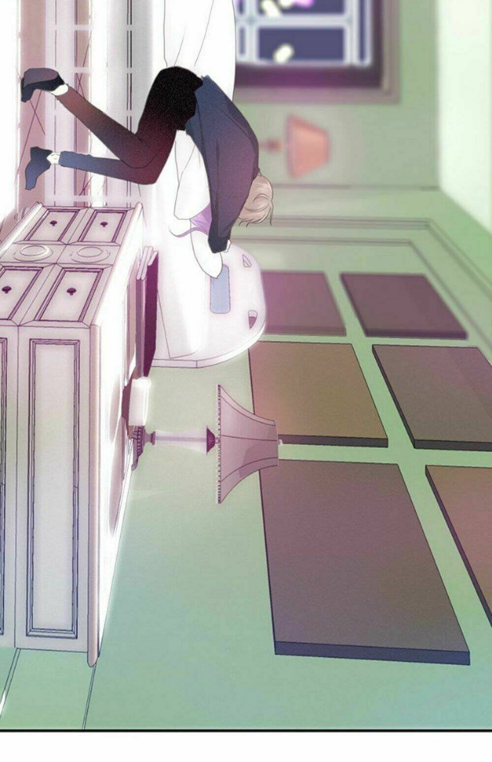 tháng sáu kì diệu chapter 48 59