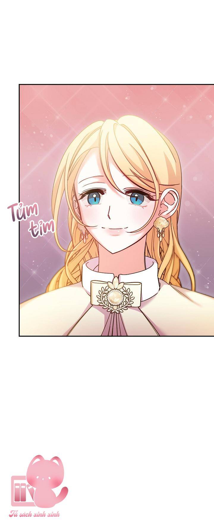 vị hôn thê của kẻ săn mồi chapter 48 48