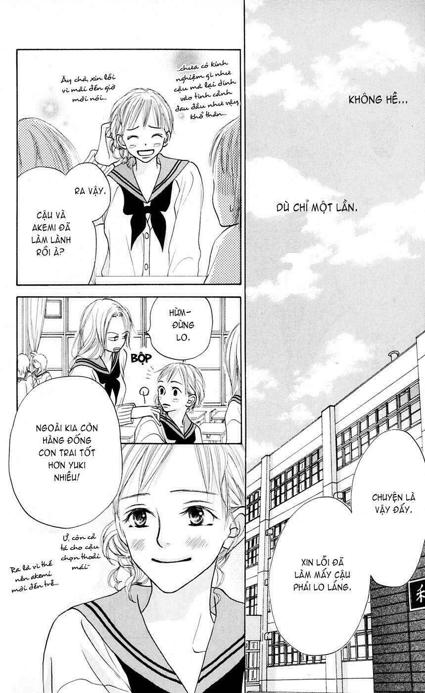 phát điên vì em chapter 9 12