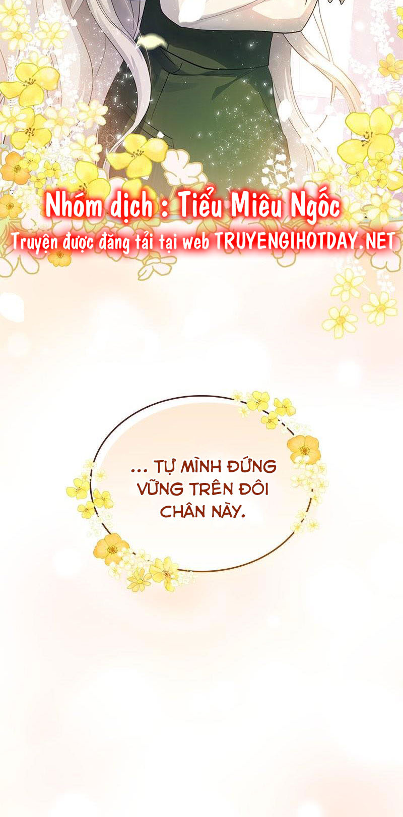 những gì melvin để lại chapter 6 20