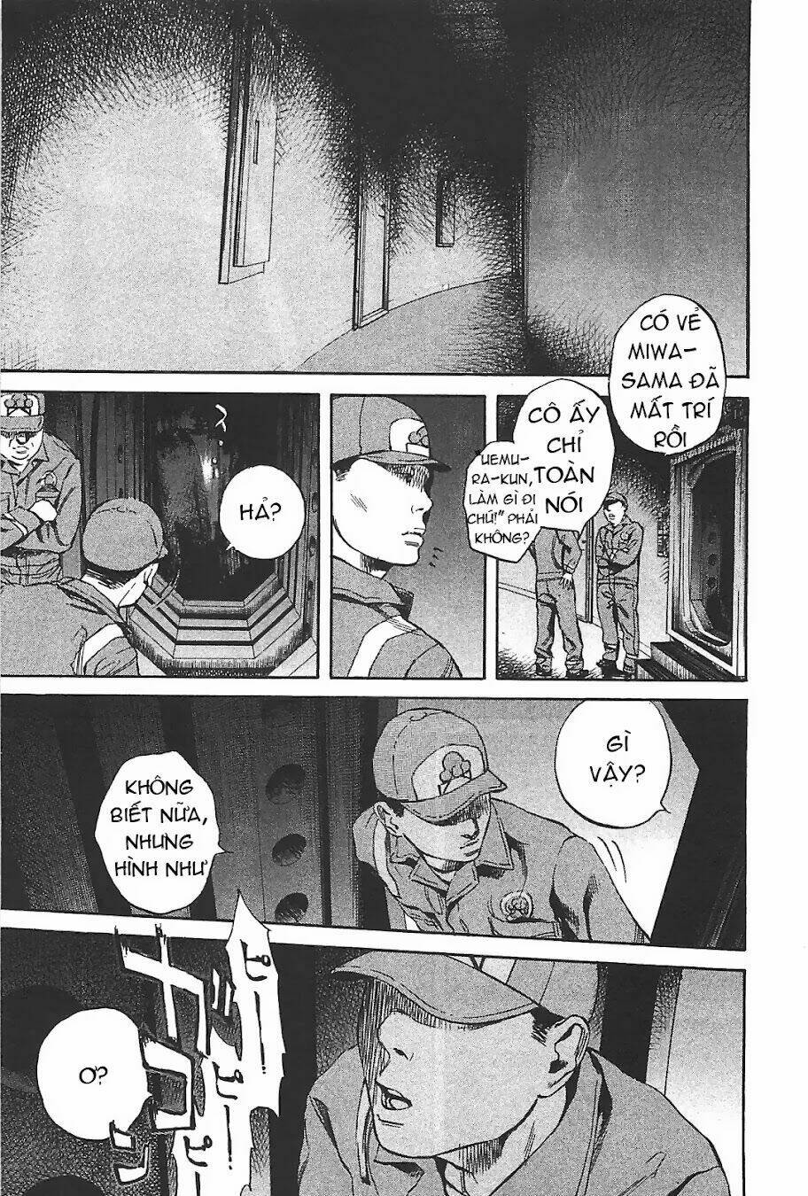 6000 the deep sea of madness chapter 5 17