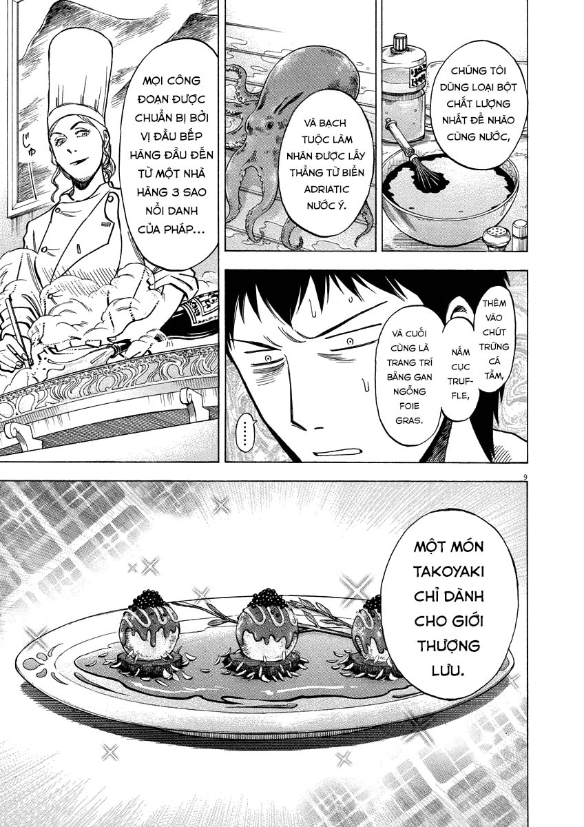 lost man chapter 20 9