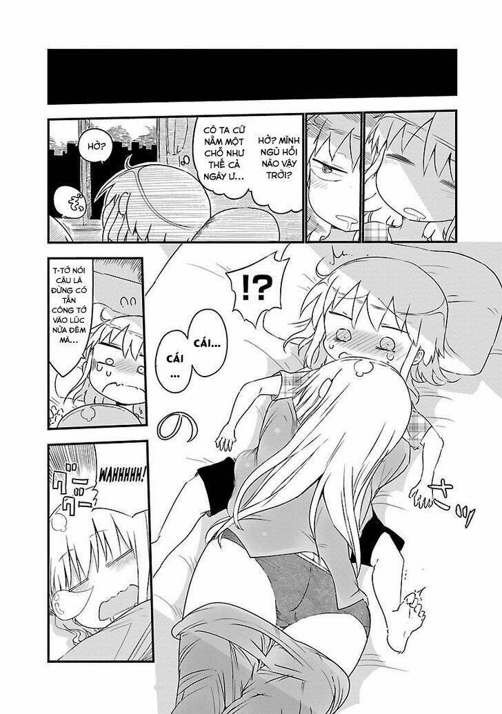 chichi chichi chapter 5 7