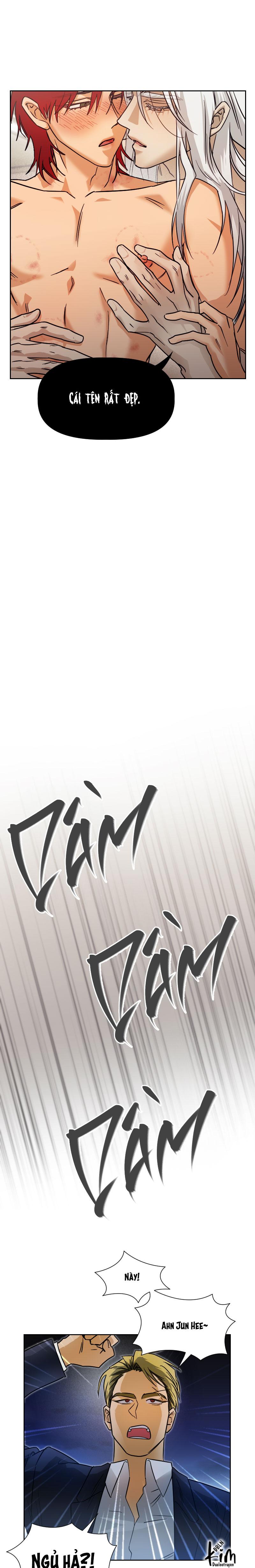 tế phẩm thần núi chapter 9 13