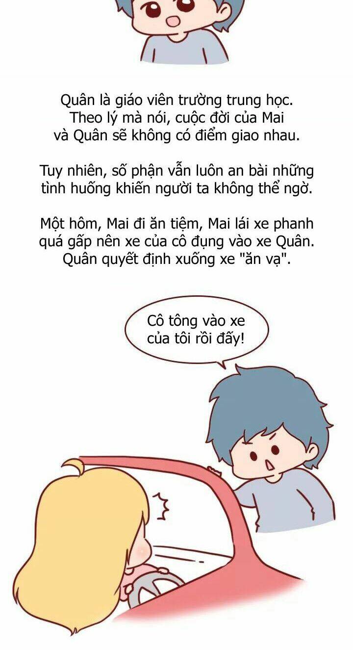 giải mã tình yêu chapter 279 11