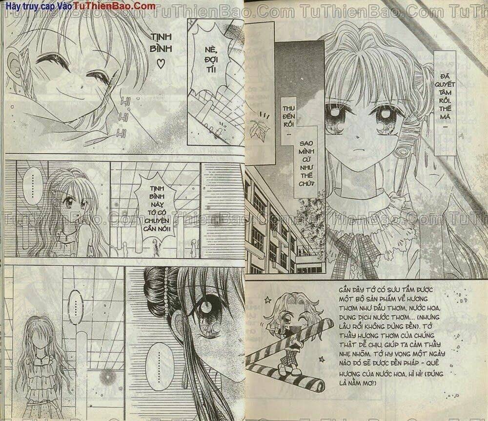 công chúa búp bê chapter 2 16