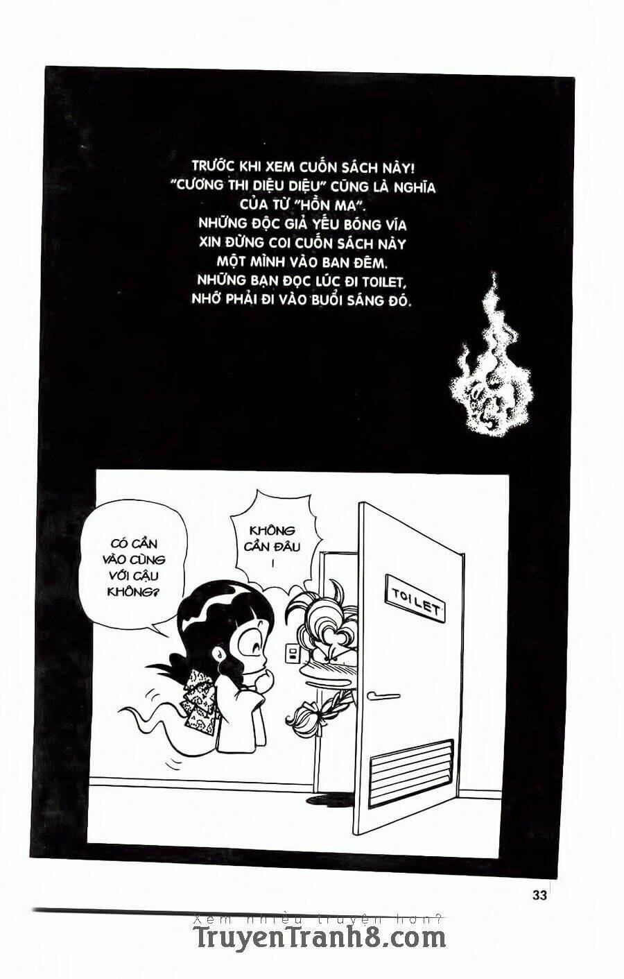 con ma vui vẻ chapter 8 5