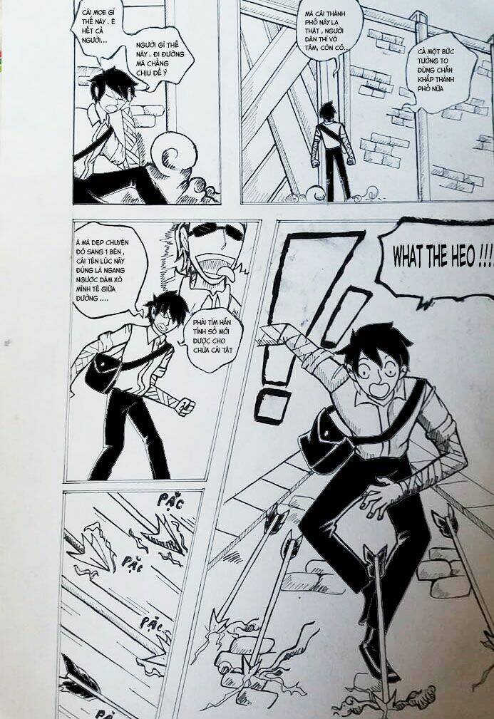 sen-mairu chapter 1 5