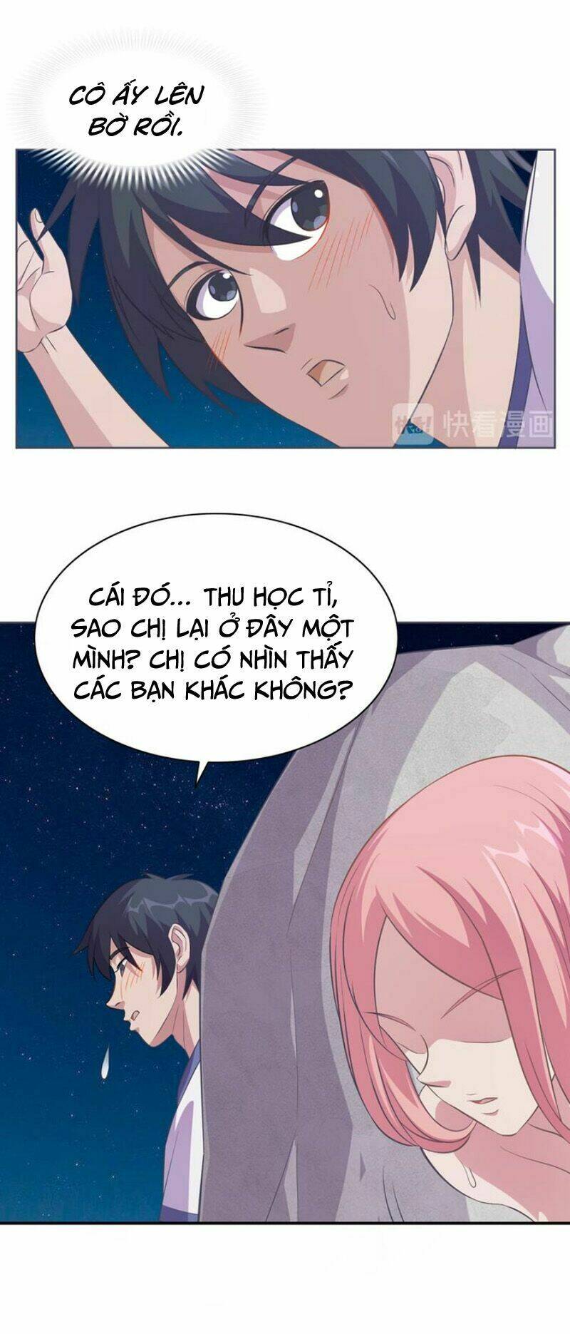 chín năm nghĩa vụ tu chân chapter 8 14