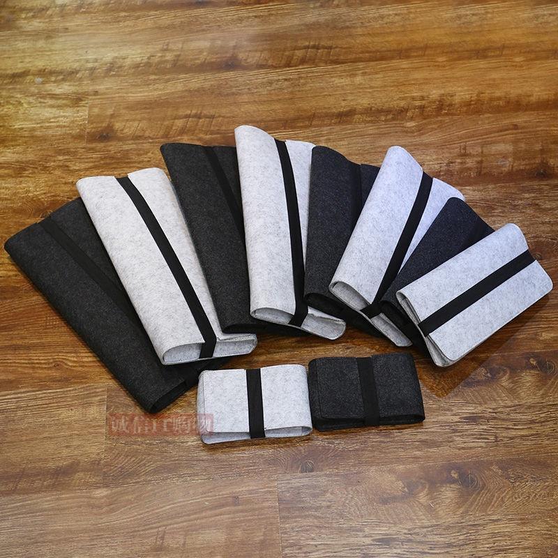Túi Đựng Bảo Vệ Bàn Phím Cơ 60/87/104/108 Gọn Nhẹ Chống Bụi 87 Phím