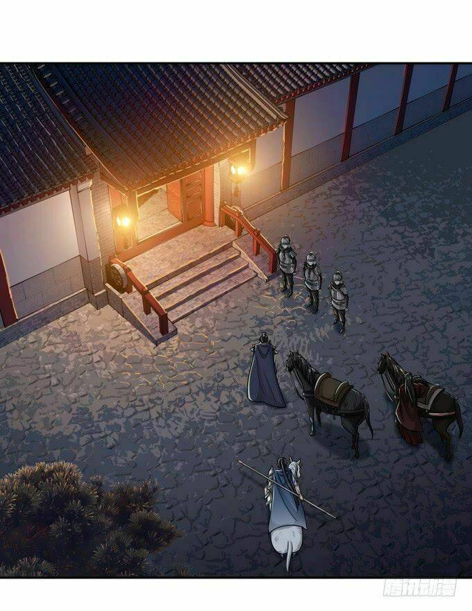 tam quốc chi vân thăng long khởi chapter 7 43