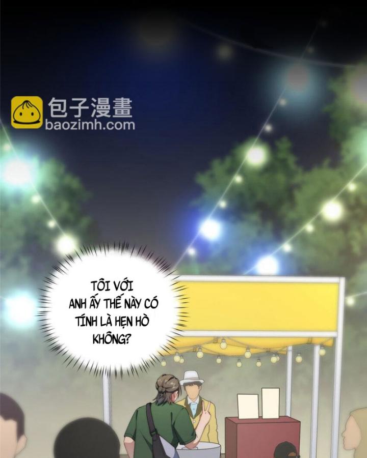 nữ chính chạy từ trong sách ra thì phải làm sao chapter 63 22