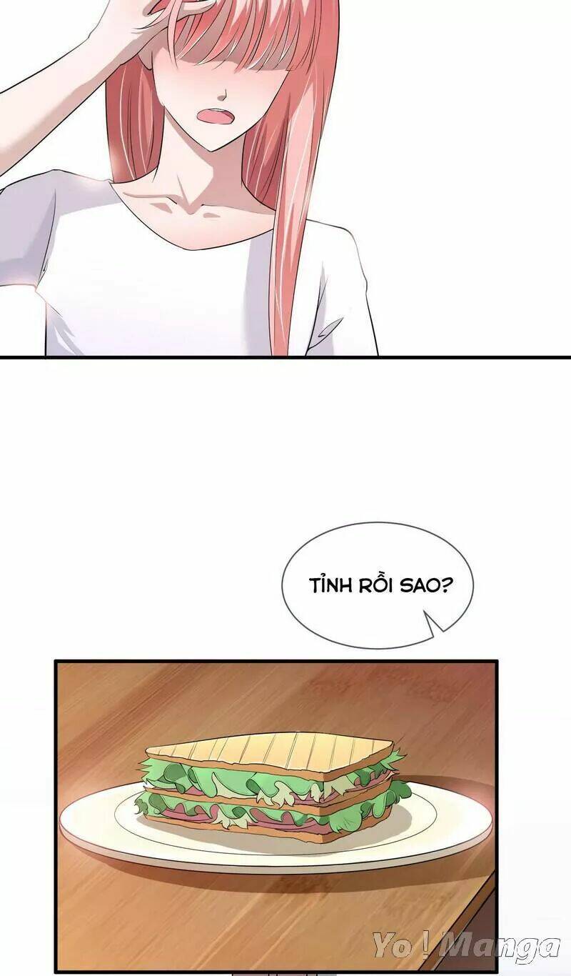 cô dâu gả thay của tổng tài chapter 26 9