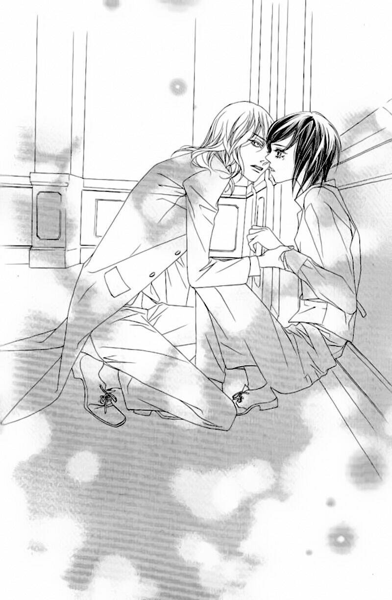 savage garden - "vườn hoang" chapter 19 36